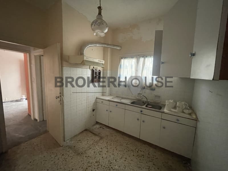 Apartment in Varkiza, Vari - Varkiza — Photo 9 of 20