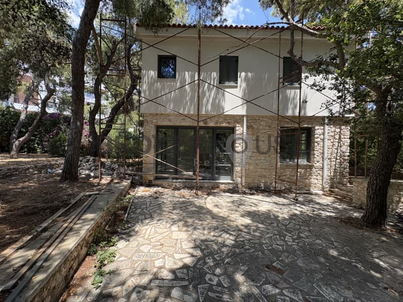 Μονοκατοικία στην Βάρκιζα, Βάρη - Βάρκιζα — Φωτογραφία 1 από 26