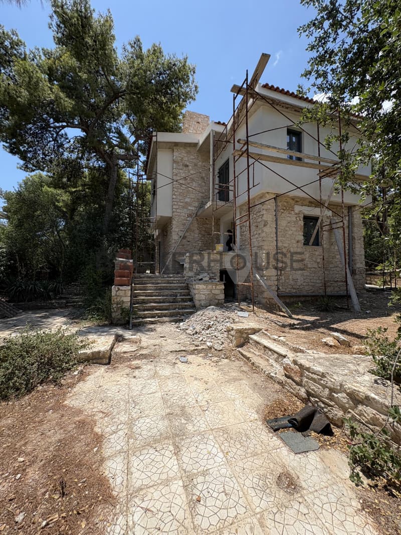 Μονοκατοικία στην Βάρκιζα, Βάρη - Βάρκιζα — Φωτογραφία 21 από 26