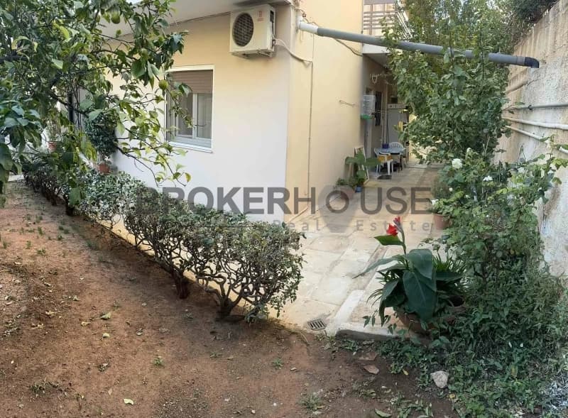 Apartment in Kato Sourmena, Argyroupoli — Photo 5 of 6