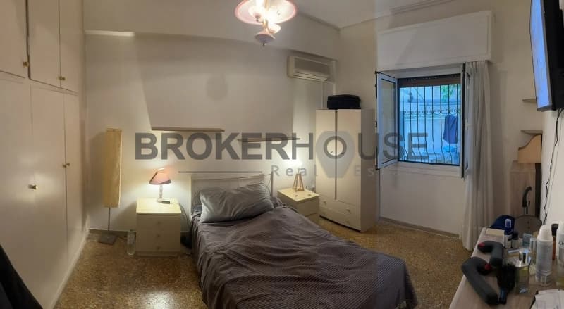 Apartment in Kato Sourmena, Argyroupoli — Photo 3 of 6