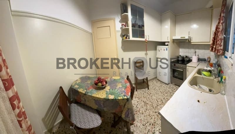 Apartment in Kato Sourmena, Argyroupoli — Photo 6 of 6