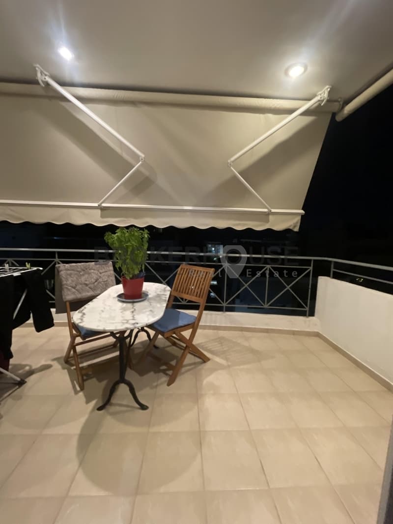 Διαμέρισμα στην Πυρνάρι, Γλυφάδα — Φωτογραφία 4 από 30
