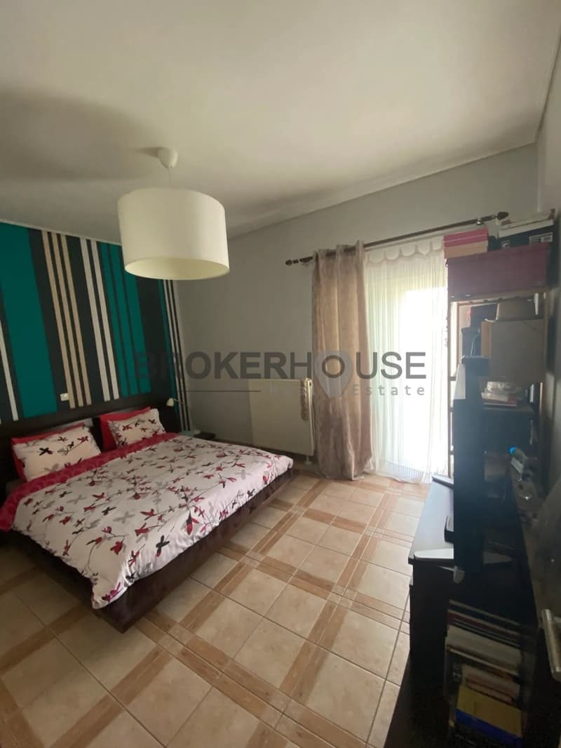 Apartment in Agia Paraskevi Ellinikou, Elliniko — Photo 3 of 14