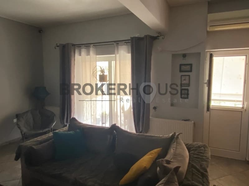 Apartment in Agia Paraskevi Ellinikou, Elliniko — Photo 11 of 14