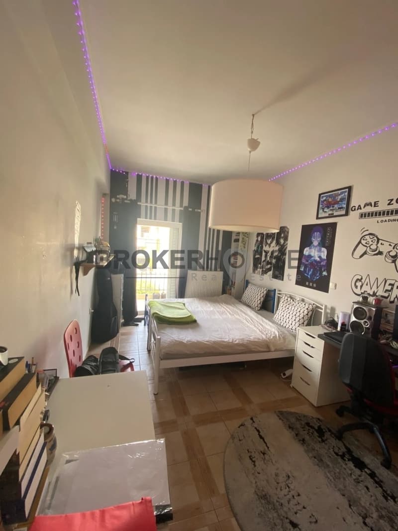 Apartment in Agia Paraskevi Ellinikou, Elliniko — Photo 4 of 14