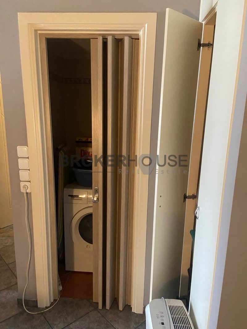 Apartment in Agia Paraskevi Ellinikou, Elliniko — Photo 13 of 14