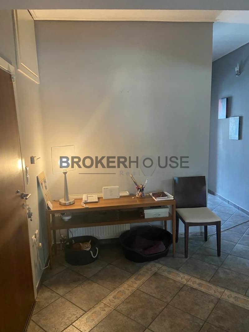 Apartment in Agia Paraskevi Ellinikou, Elliniko — Photo 8 of 14