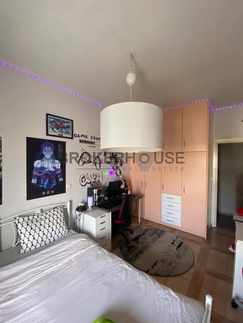 Apartment in Agia Paraskevi Ellinikou, Elliniko — Photo 5 of 14