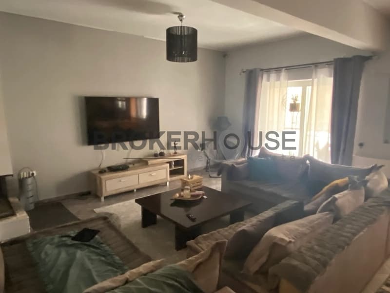 Apartment in Agia Paraskevi Ellinikou, Elliniko — Photo 6 of 14