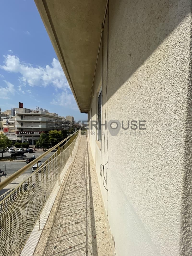 Διαμέρισμα στην Αγιά Μαρίνα, Ηλιούπολη — Φωτογραφία 29 από 30
