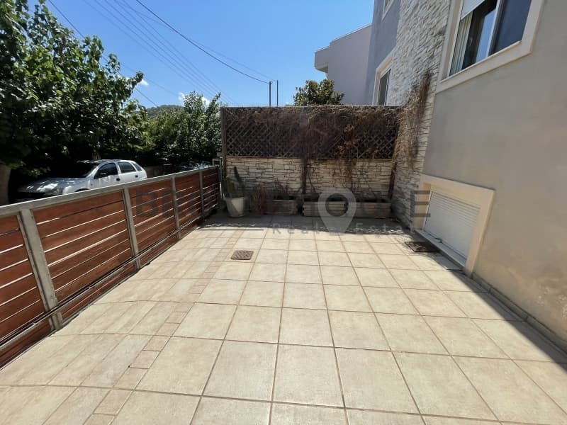 Μονοκατοικία στην Λόφος Ξελαφτάκι, Καλύβια Θορικού — Φωτογραφία 7 από 30