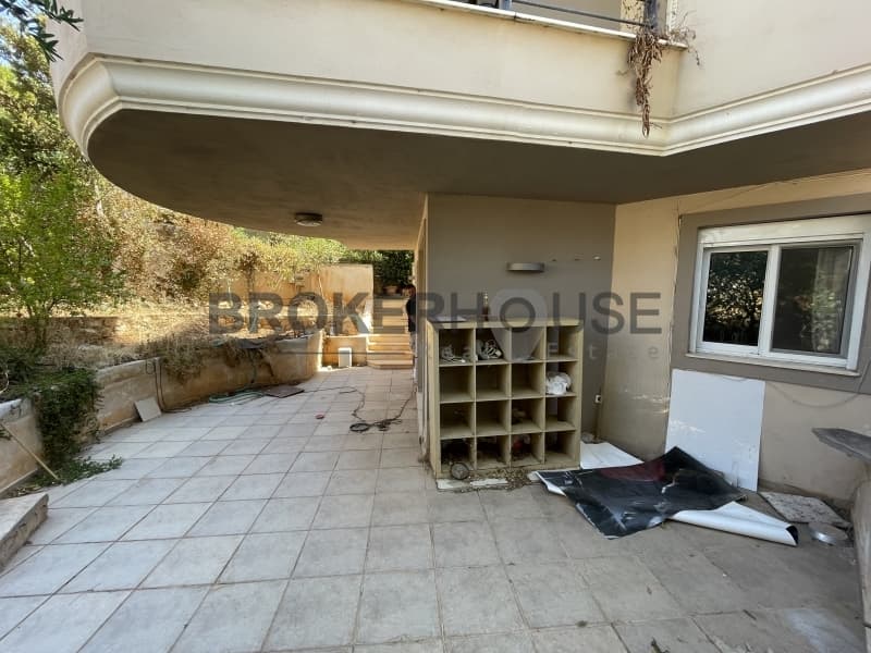 Μονοκατοικία στην Λόφος Ξελαφτάκι, Καλύβια Θορικού — Φωτογραφία 14 από 30