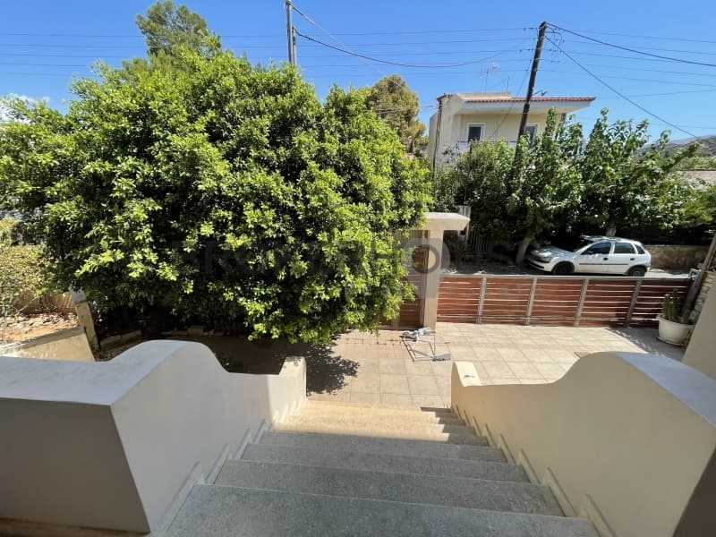 Μονοκατοικία στην Λόφος Ξελαφτάκι, Καλύβια Θορικού — Φωτογραφία 2 από 30