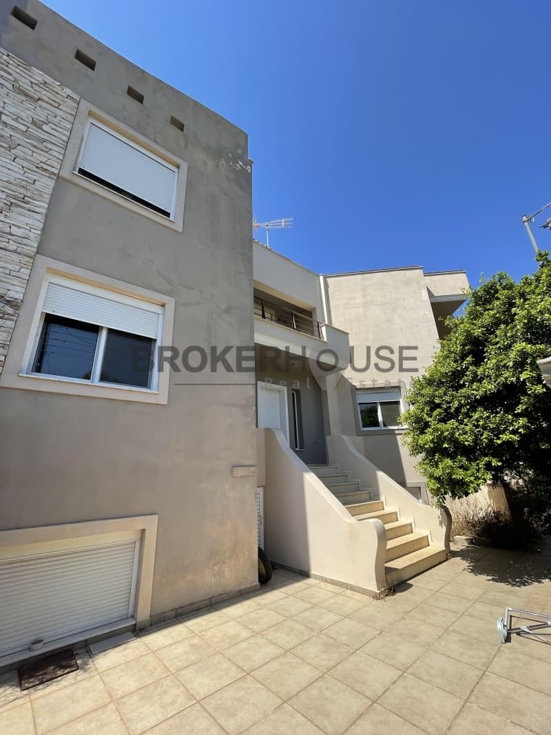 Μονοκατοικία στην Λόφος Ξελαφτάκι, Καλύβια Θορικού — Φωτογραφία 4 από 30