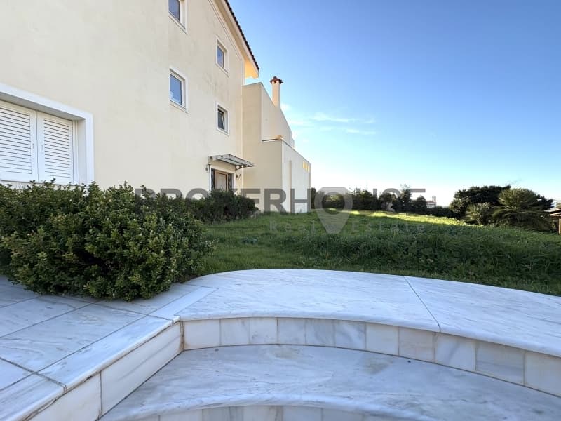 House in Thimari, Palaia Fokaia — Photo 30 of 30