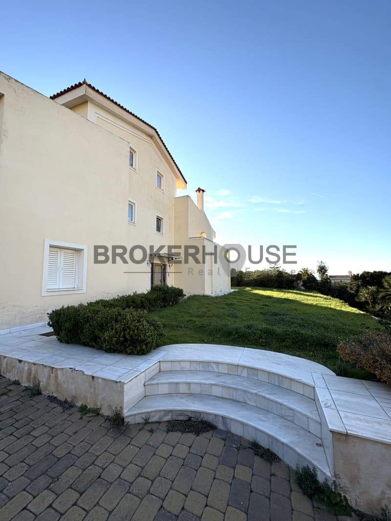 House in Thimari, Palaia Fokaia — Photo 17 of 30