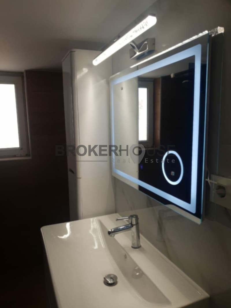 Apartment in Prasinos Lofos, Iraklio — Photo 6 of 13