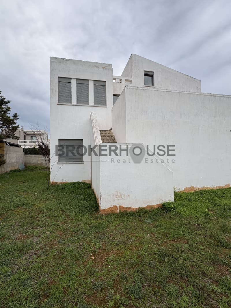 House in Κέντρο, Palaia Fokaia — Photo 21 of 24