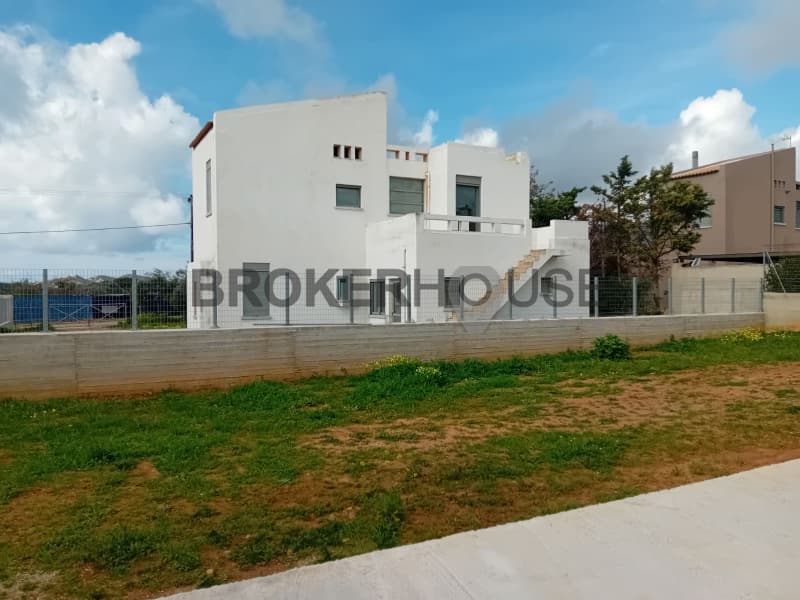 House in Κέντρο, Palaia Fokaia — Photo 23 of 24