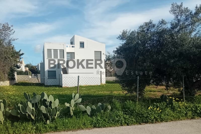 House in Κέντρο, Palaia Fokaia — Photo 1 of 24