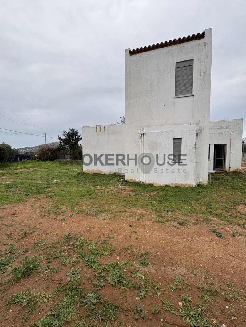 House in Κέντρο, Palaia Fokaia — Photo 18 of 24