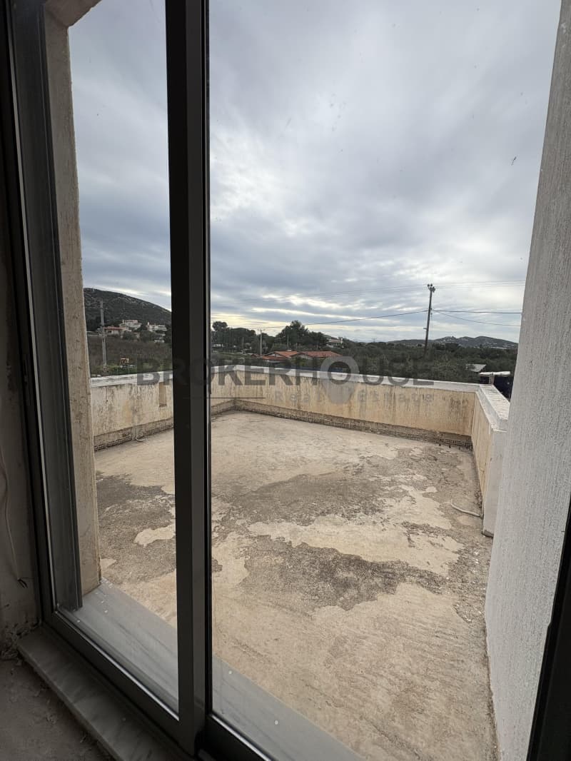 House in Κέντρο, Palaia Fokaia — Photo 13 of 24