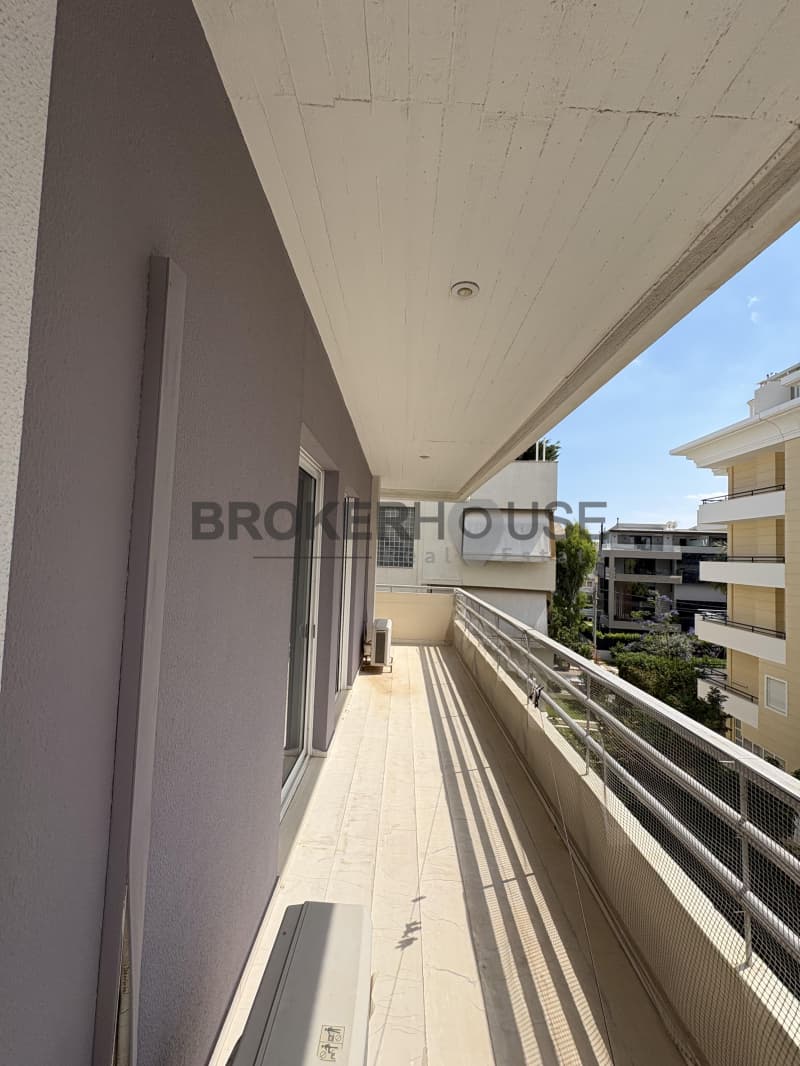 Διαμέρισμα στην Ευρυάλη, Βούλα — Φωτογραφία 25 από 27