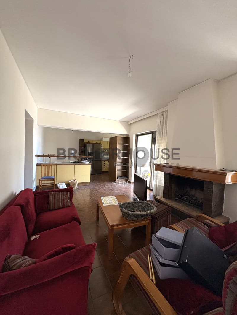Apartment in Ano Voula, Voula — Photo 20 of 30