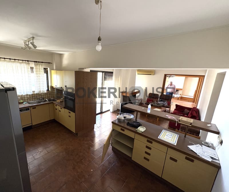 Apartment in Ano Voula, Voula — Photo 18 of 30