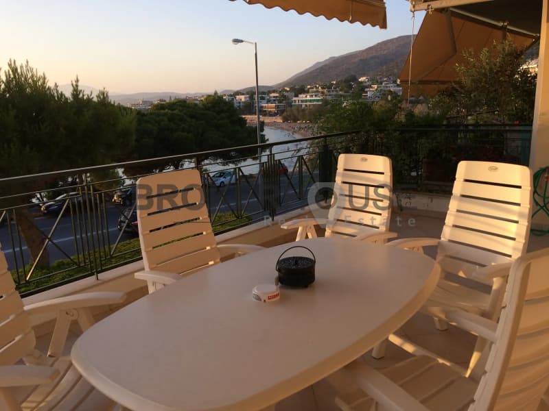 Apartment in Saronida, Saronida — Photo 1 of 11
