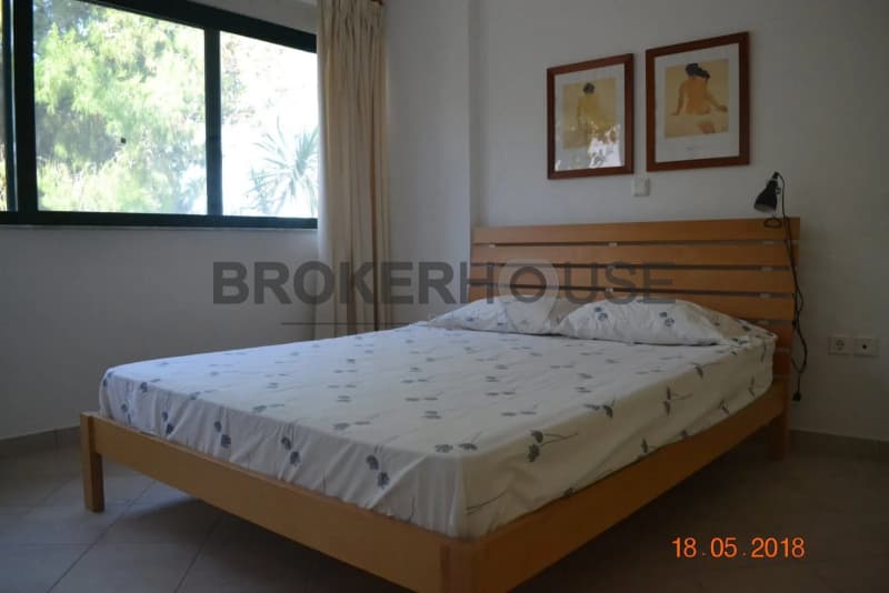 Apartment in Saronida, Saronida — Photo 5 of 11