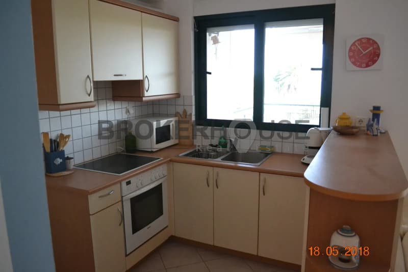Apartment in Saronida, Saronida — Photo 9 of 11