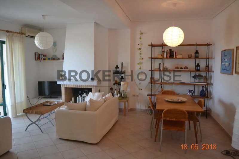 Apartment in Saronida, Saronida — Photo 7 of 11