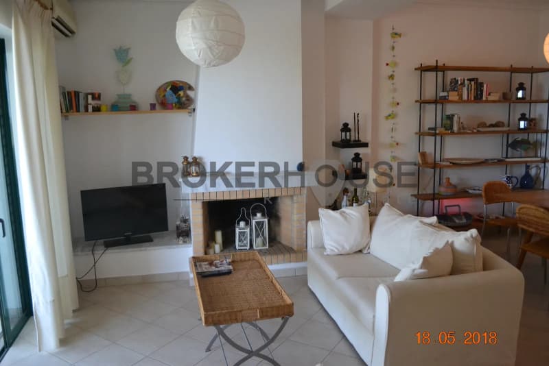 Apartment in Saronida, Saronida — Photo 11 of 11