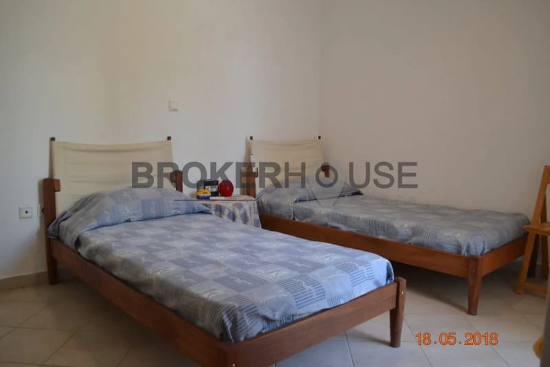 Apartment in Saronida, Saronida — Photo 6 of 11