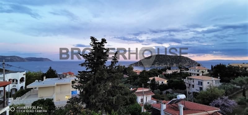 Μονοκατοικία στην Παραλία, Ανάβυσσος — Φωτογραφία 19 από 20
