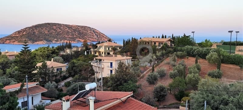 Μονοκατοικία στην Παραλία, Ανάβυσσος — Φωτογραφία 1 από 20