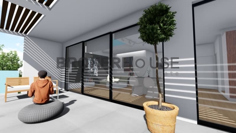 House in Ano Glyfada, Glyfada — Photo 3 of 3