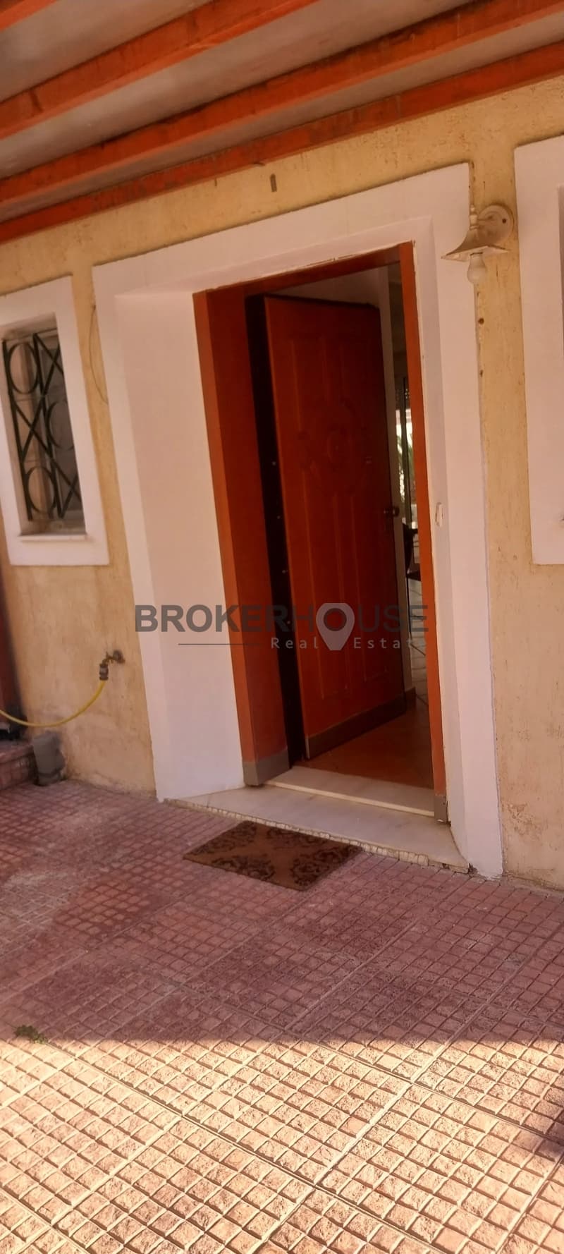 Apartment in Evryali, Voula — Photo 13 of 14