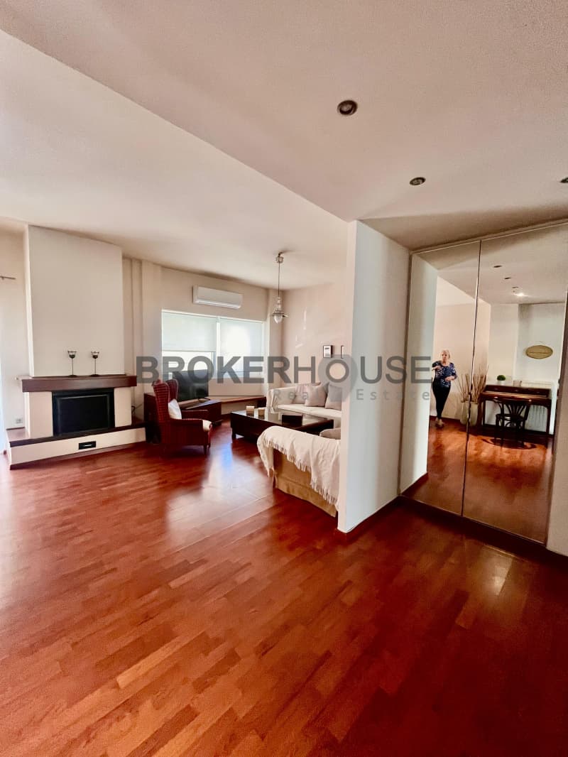 Διαμέρισμα στην Πυρνάρι, Γλυφάδα — Φωτογραφία 1 από 22