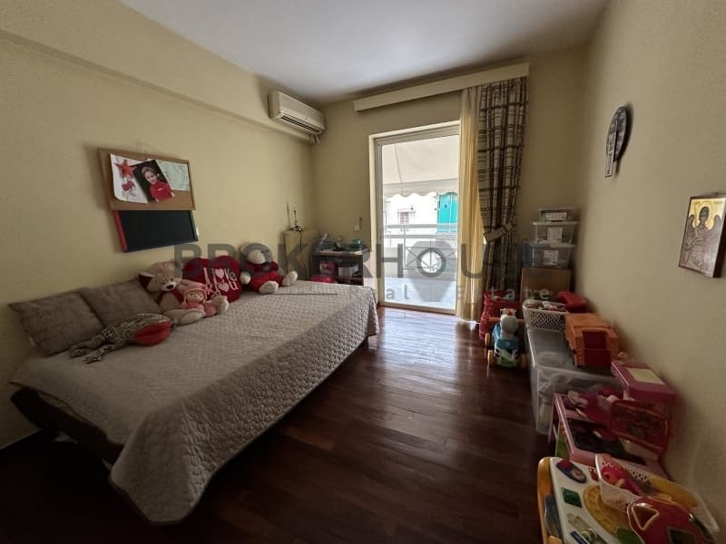 House in Osios Loukas, Patisia — Photo 8 of 16