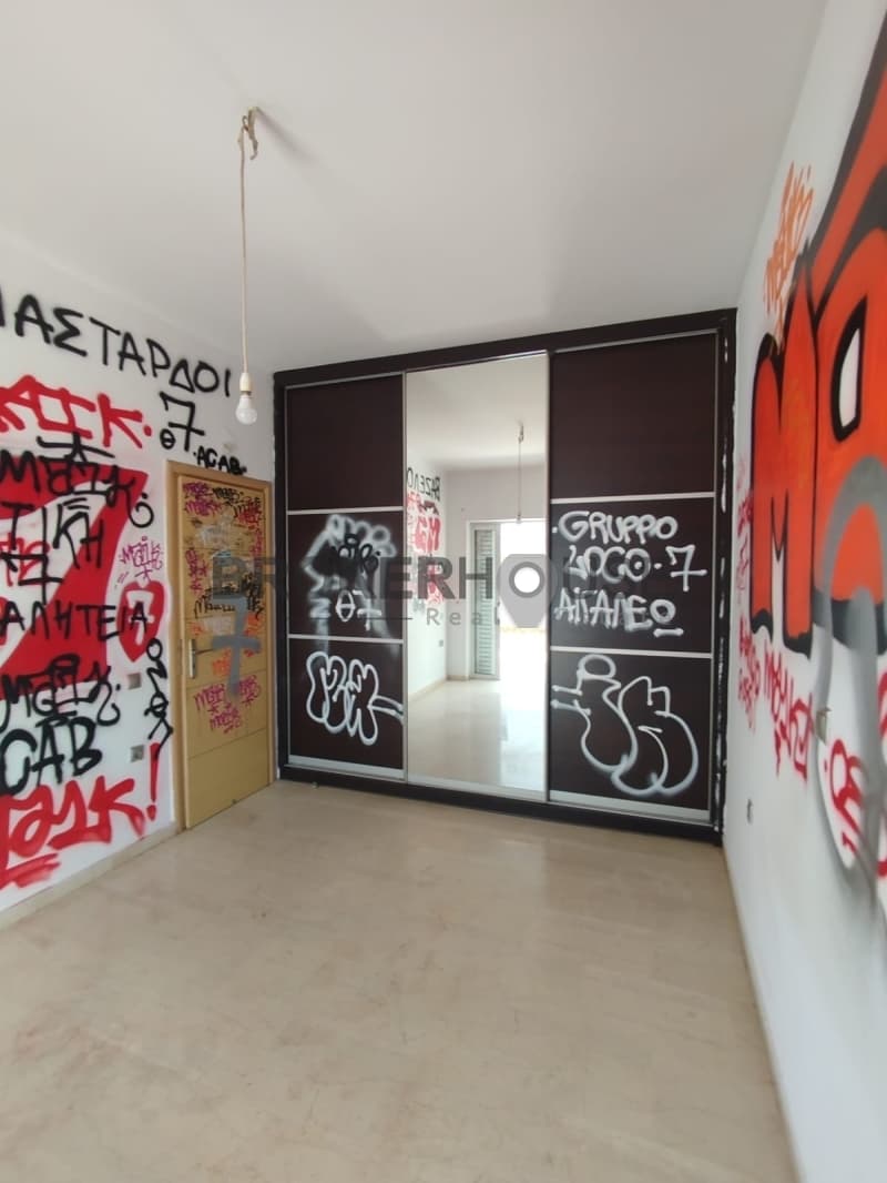 Apartment in TEI Peiraia, Aigaleo — Photo 13 of 19