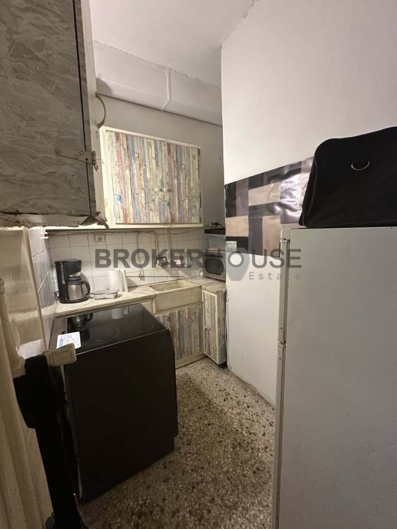 Apartment in Makrigianni, Koukaki - Makrigianni — Photo 3 of 8