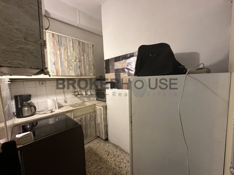 Apartment in Makrigianni, Koukaki - Makrigianni — Photo 4 of 8