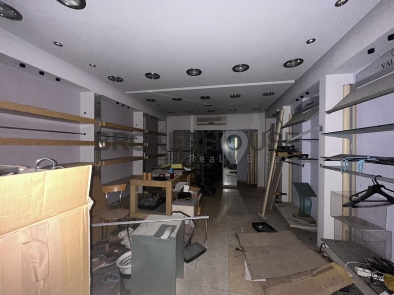 Κατάστημα στην Πυρνάρι, Γλυφάδα — Φωτογραφία 3 από 6