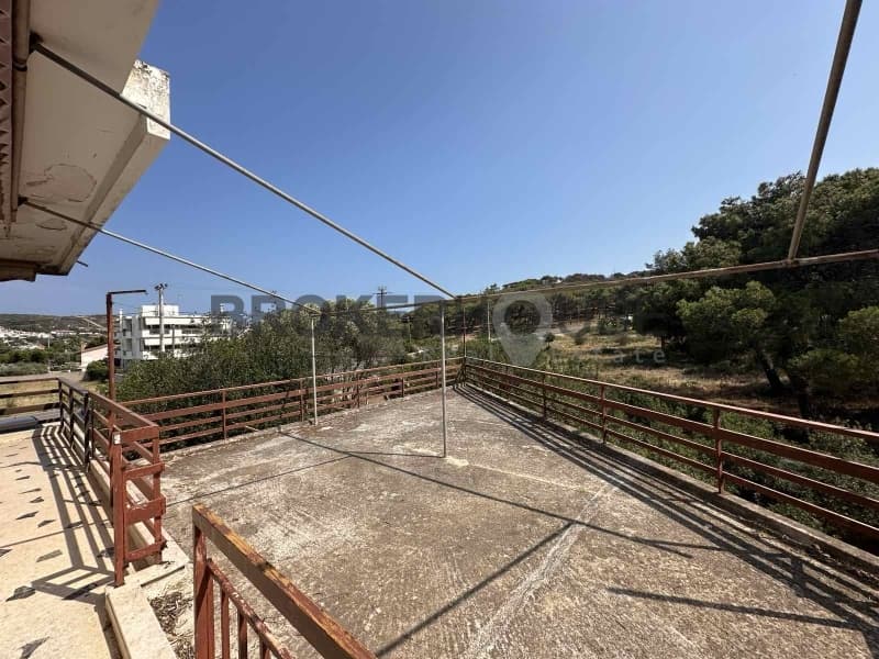 House in Kato Poseidonia, Lavrio — Photo 7 of 10