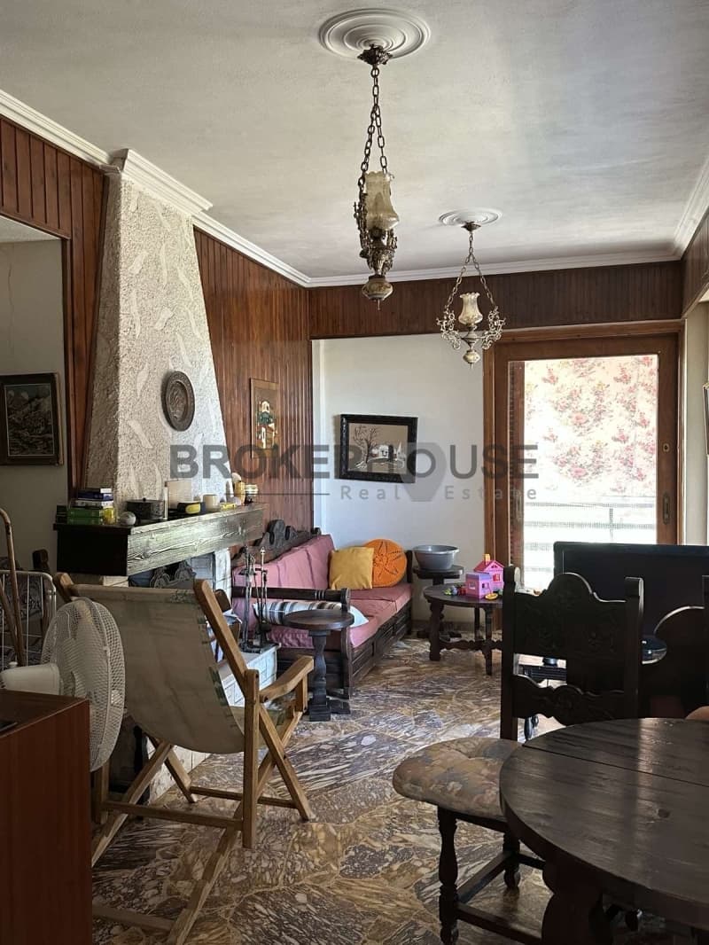 House in Kato Poseidonia, Lavrio — Photo 2 of 10