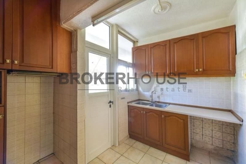Apartment in Lachanagora, Agios Ioannis Rentis — Photo 6 of 21