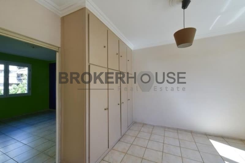 Apartment in Lachanagora, Agios Ioannis Rentis — Photo 8 of 21